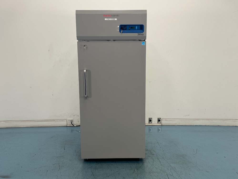 Image of Thermo Scientific TSX Series High‑Performance –20 C Manual‑Defrost Freezers